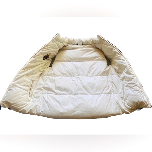 💼 RALPH LAUREN REVERSIBLE VEST - Picture 7 of 7